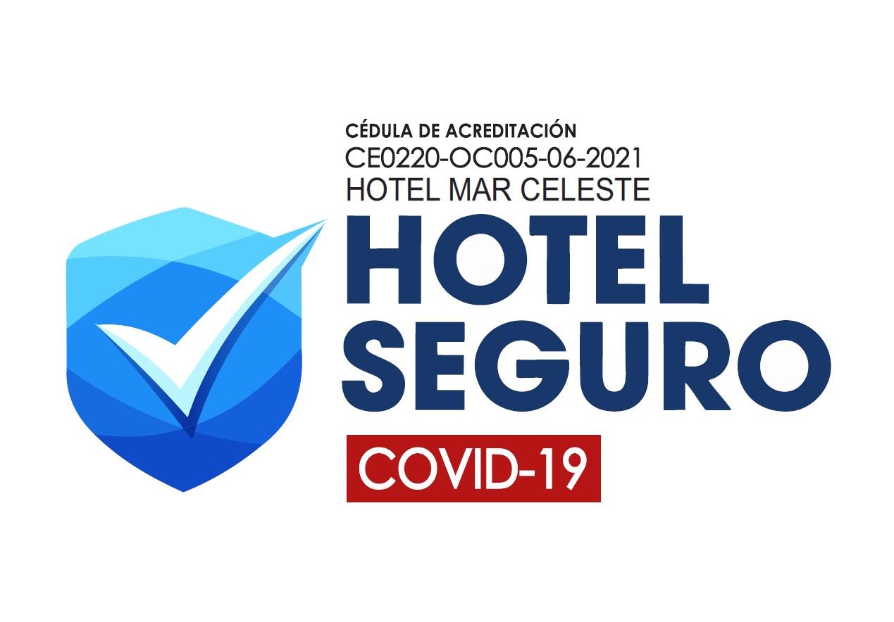 Mar Celeste Manzanillo Buitenkant foto